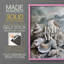 NAUTICAL Series CCL XXXIX, reproduction encadrée - bois massif-693201645-693201644
