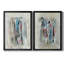 «Rain Shadow I», ensemble de 2 reproductions d'art-811423103-811074737-811423090