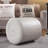 Magnesium Oxide Drum Side Table
