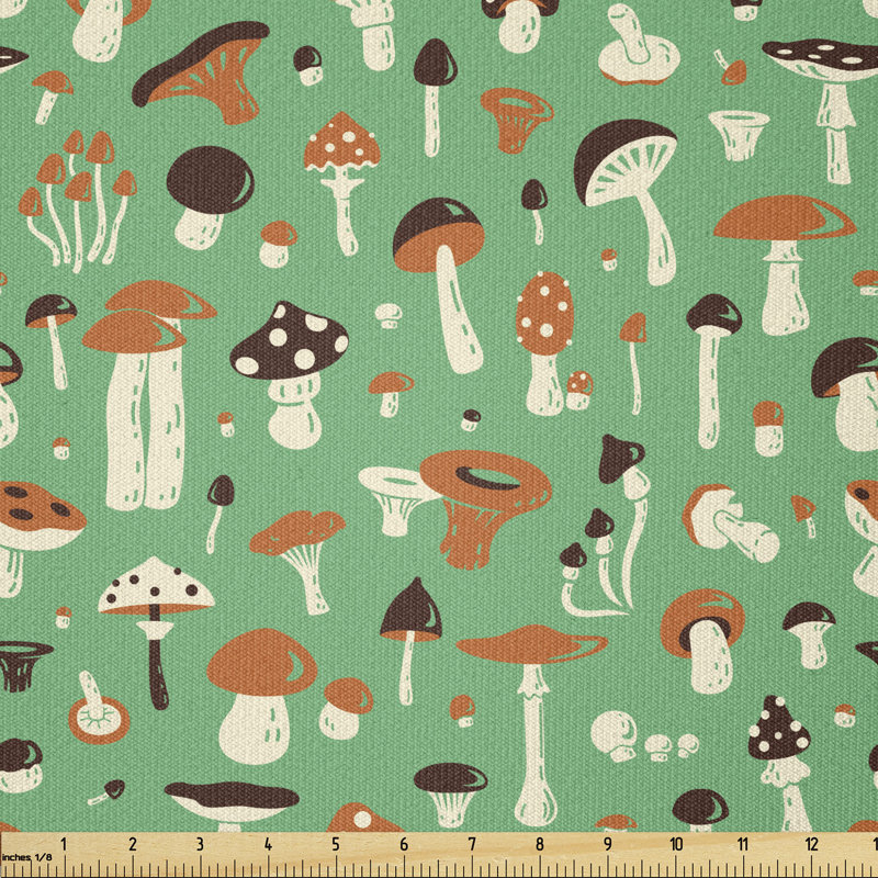 Derrol Forest Concept Elements Multi-Purpose Fabric