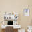 Desktop Bookshelf