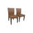 Ambroselli 7 Piece Dining Set with Cushions