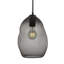 Luminaire suspendu géométrique simple à 1 lumière Bubble-71739816-40401808