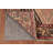 Geometric   Runner Rug 3x8