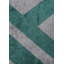 Modern Abstract Lines Rug-91980695