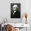 Photographie du président George Washington-162831797