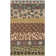 Mccullough Hand Tufted Wool/Cotton/Latex Floral Rug