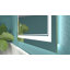 Miroir de salle de bain mural Aolaith-1292597475