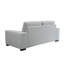 Bosco Fabric 3 Seater Sofa-932874646
