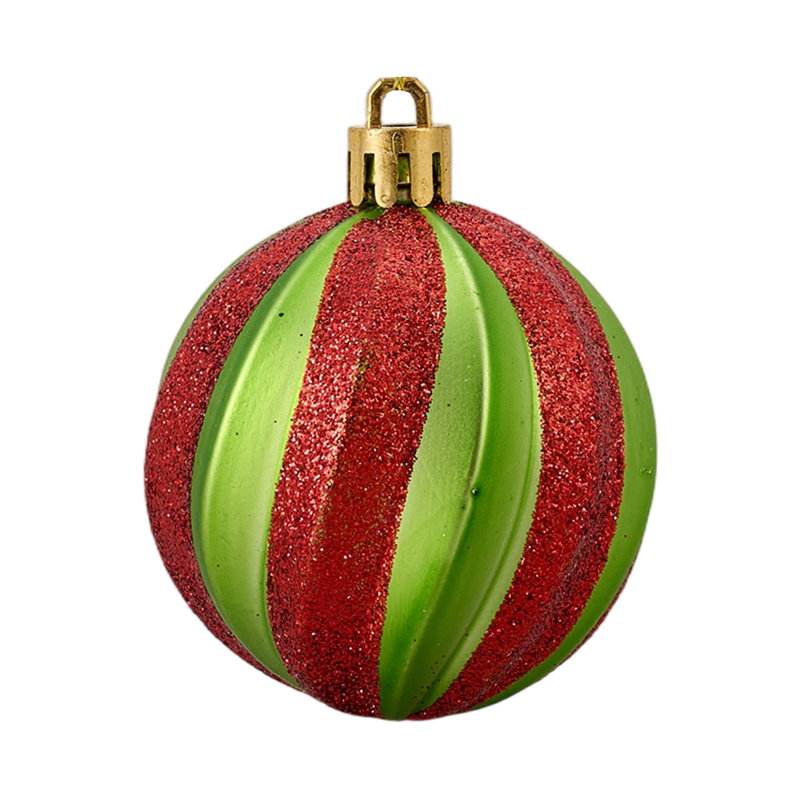 6.1cm Other Ball Ornament