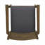 Chaise de salle à manger Classic Classic-55911557