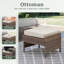 Ensemble de conversation pour 4 personnes-102402616