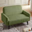 Causeuse pour petits espaces-117027001