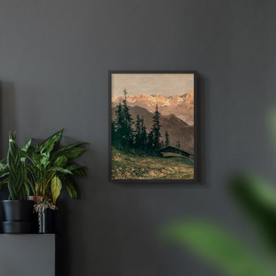 «Vintage Landscape CCXIV» sur