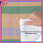 Pastel Striped Pattern Comforter-128741565