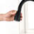 Kitchen Faucet With Pull Out Spraye