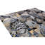 Hand Woven Wool Area Rug