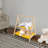 Double Layer Cat Hammock Bed-1437347408