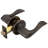 Springdale Keyed Entry Door Lever-7224836-7224837
