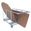 Table ronde Rhino