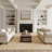 Nourison Thania 9' x 12' Beige Vintage Indoor Rug-400110799