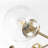 Dilley 6 - Light Dimmable Sputnik Modern Linear Chandelier-1787656530-1831273545