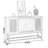 Multi-Functional Practical Sideboard