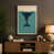 Teal Border