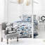 Sateen Flat Sheet