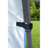 Quik Shade 7' x 7' Go Hybrid Pop-Up Compact and Lightweight Slant Leg Backpack Canopy, Regatta Blue