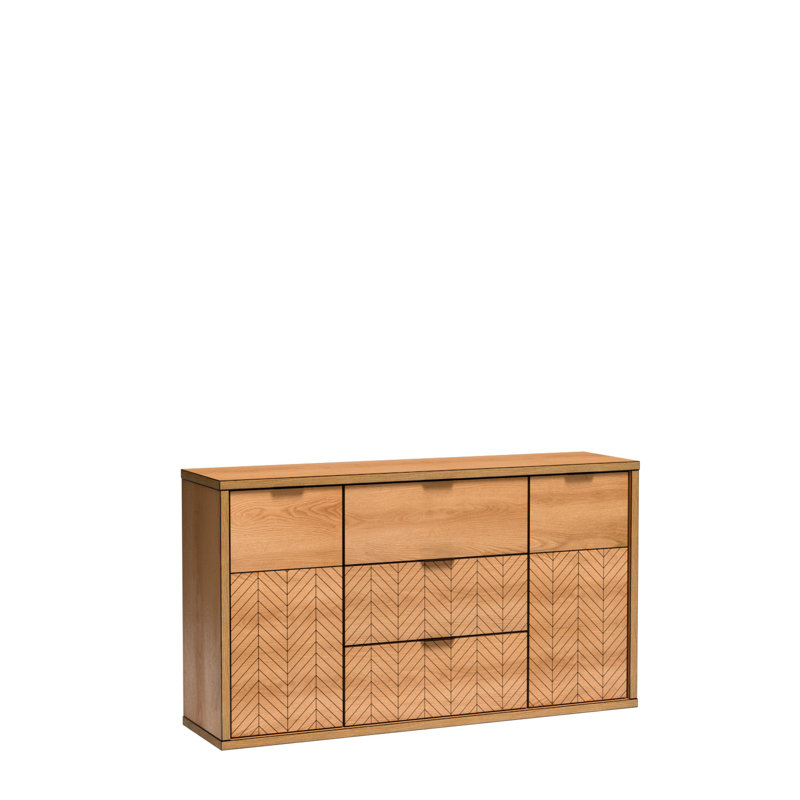 Tavo 158cm Sideboard