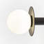 Nodes 4 - Light Semi Flush Mount-44138644