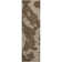Premium Machine Washable Prisco Brown Rug