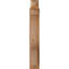 Persienne en bois rustique Funston Craftsman-31649421-106951955