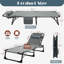 Reinforced and thick folding camping bed-625784250
