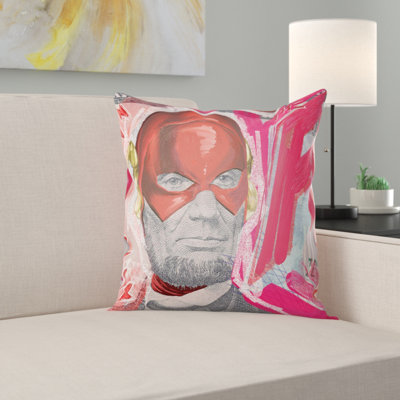 Haines Square Pillow Cover