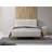 Upholstered Platform Bed-93054749-98698991