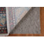 Tapis turc Bakhtiari noué à la main 10 x 13