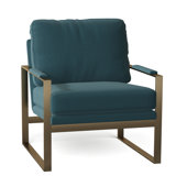 Gramercy 29.25" W Armchair