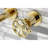 Kingston Brass Belknap Two-Handle 3-Hole Wall Mount Roman Tub Faucet-50761226
