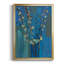 Winter Willow II, reproduction encadrée de qualité supérieure - prête à être accrochée-88285576-88285577