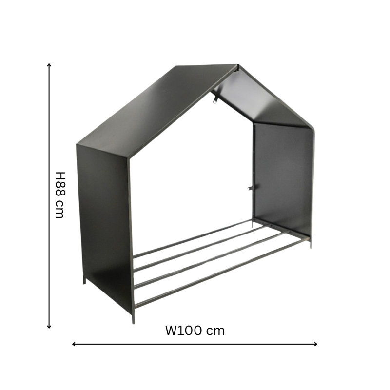 Metal Decoration, Zinc