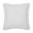 Risen Easter Blessings Cross Pillow 12x12