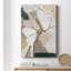 Marble Lines I - Reproduction de photo sur toile simple-70296391
