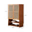 Rangement à chaussures 28,35 po