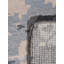 Tapis d'intérieur multicolore en laine noué à la main-1224306022
