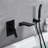 Bathroom Freestanding Tub Filler-87148239