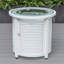 Couvercle de réservoir de propane Modern Fire Pit-1753915422