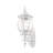 Kelly Aluminum Wall Light