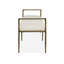 Banc d'appoint 60 po Mathis-124262812